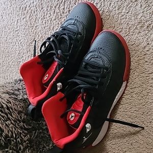 Jumpman Sneakers